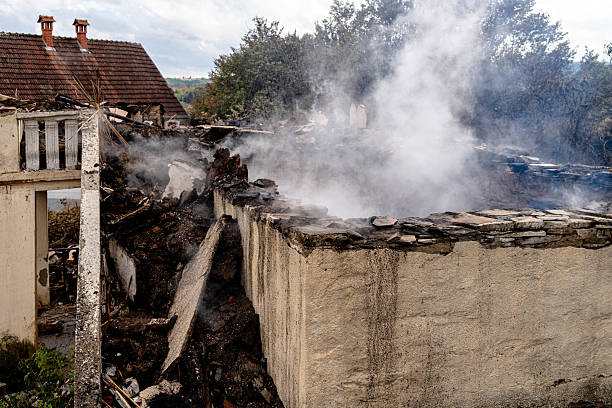Affordable Structural Rebuild solutions in Lebanon, VA